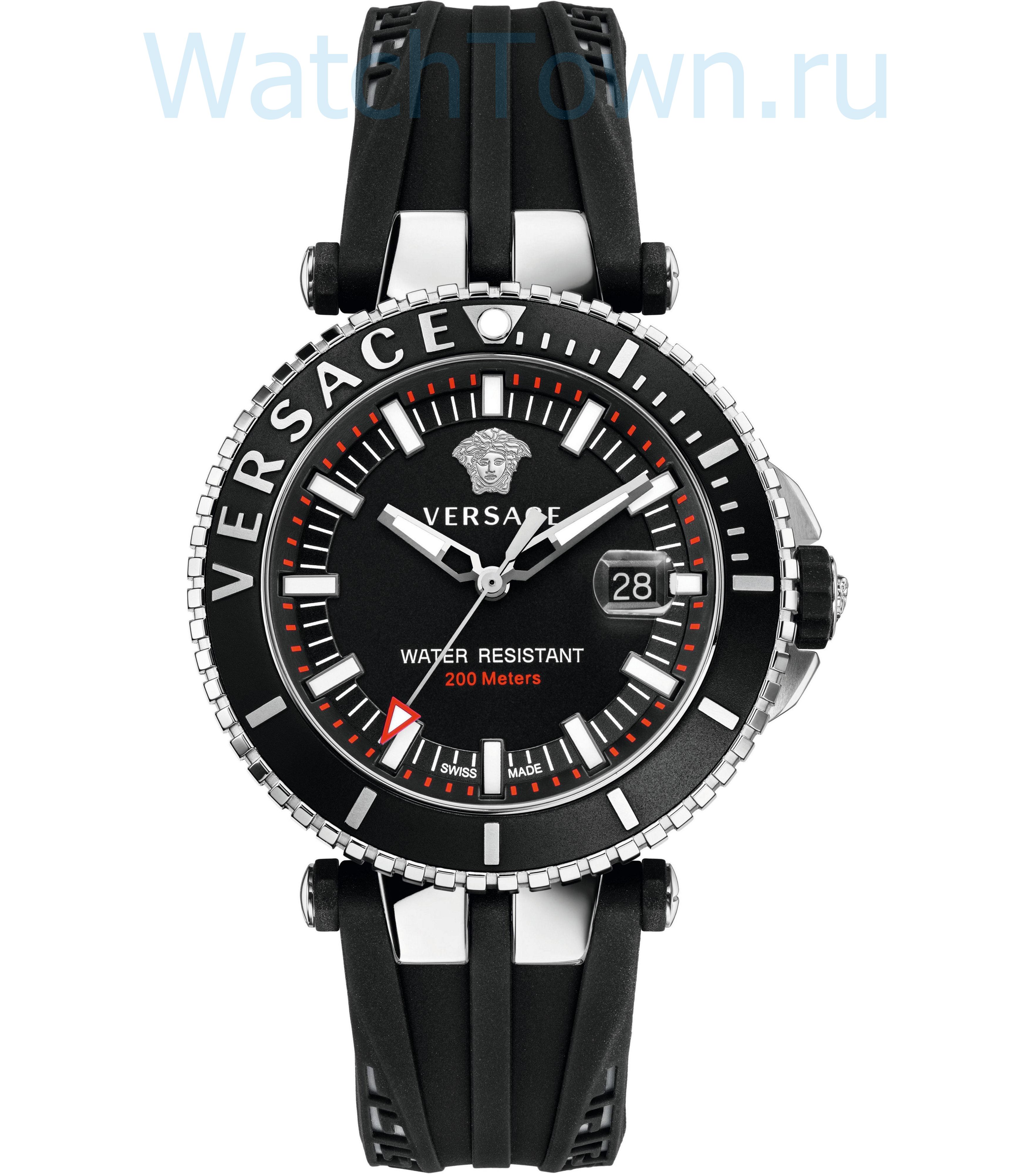 VERSACE VAK01 0016