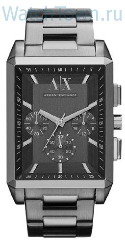 emporio armani vs armani exchange watches