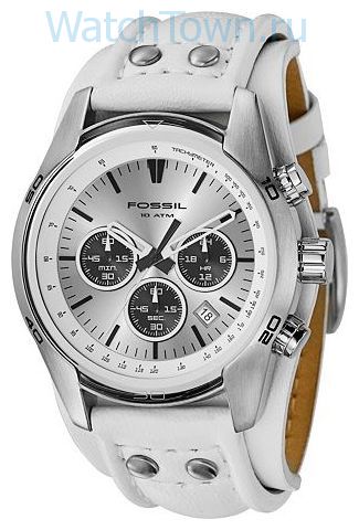 Fossil CH2592