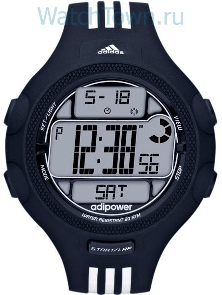 МУЖСКИЕ наручные часы Adidas ADP3120 в Москве. КВАРЦЕВЫЕ Adidas ADP3120