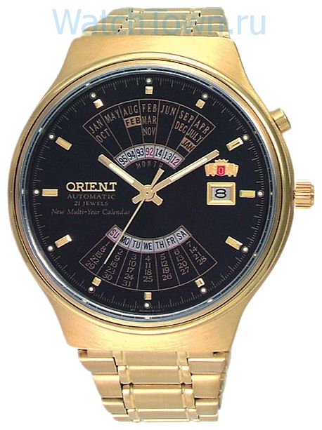 Orient EU00008B