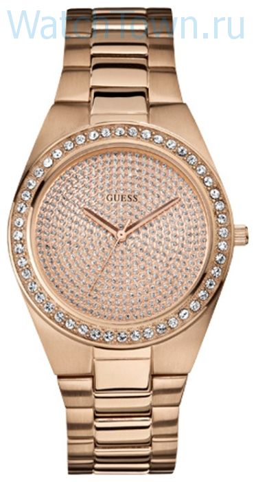 Guess W12651L1