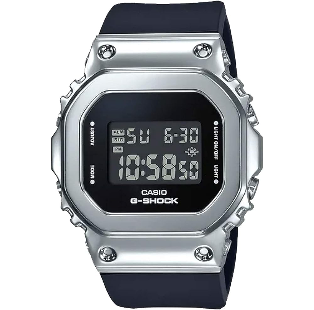 Casio GM-S5600-1