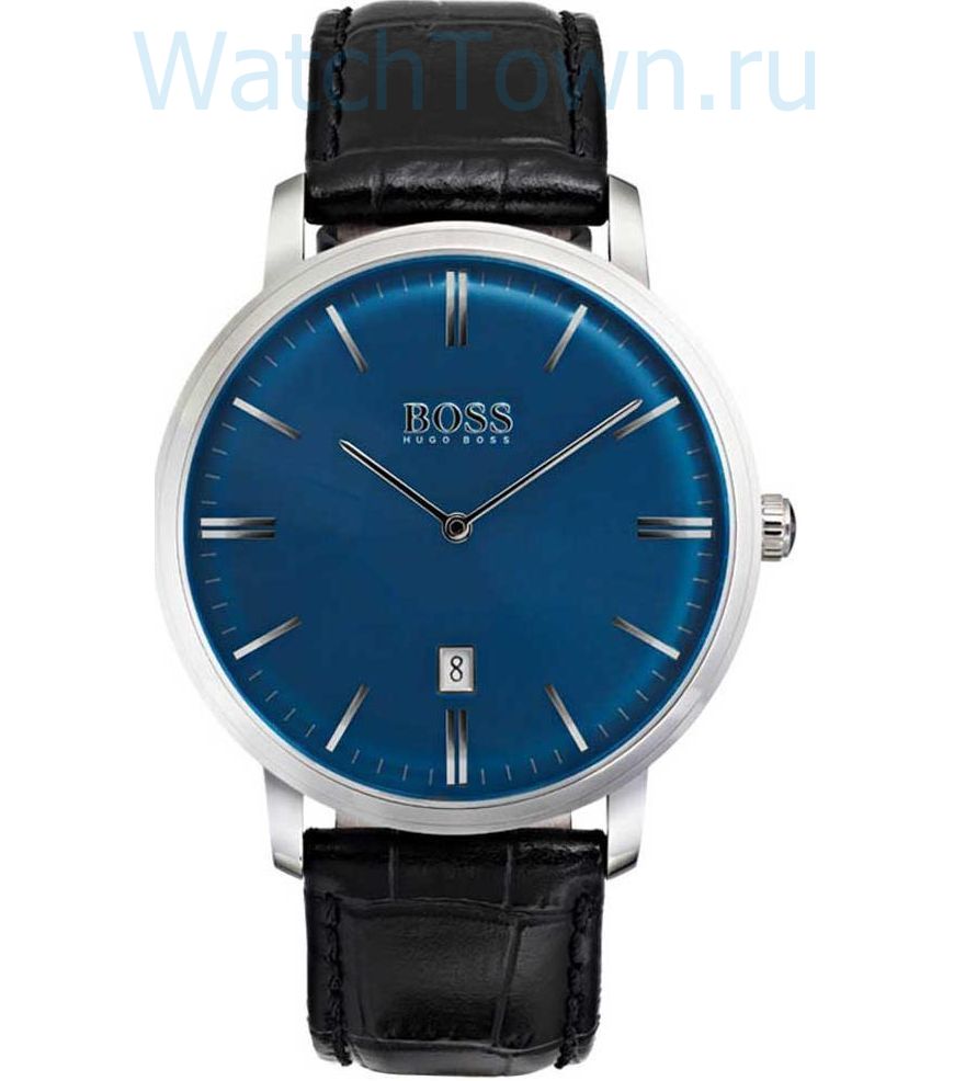 Hugo boss tradition watch new arrivals