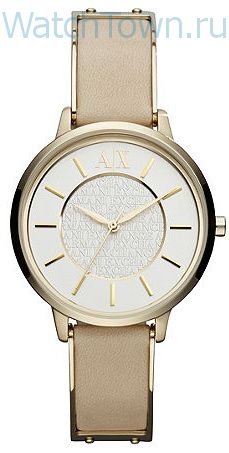 Armani Exchange AX5301