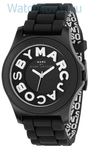 Marc Jacobs MBM4006