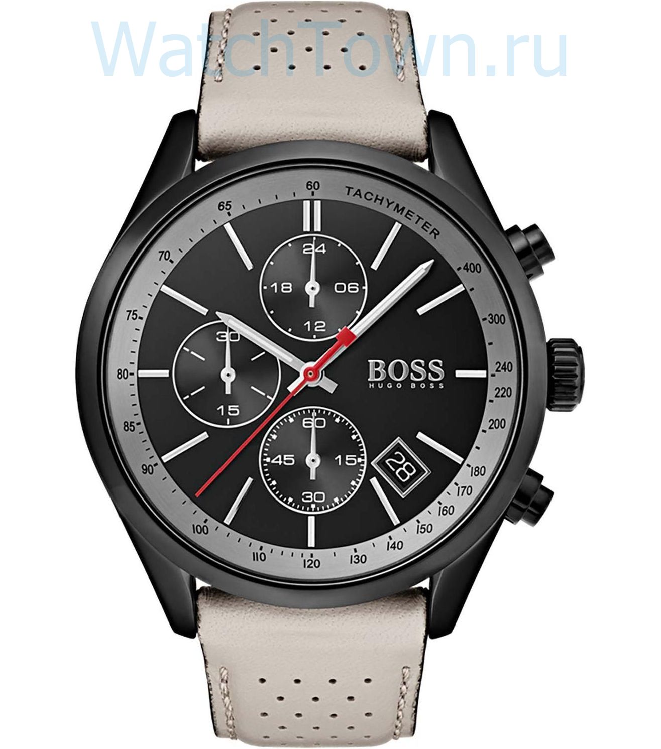 Hugo boss grand prix on sale 1513562