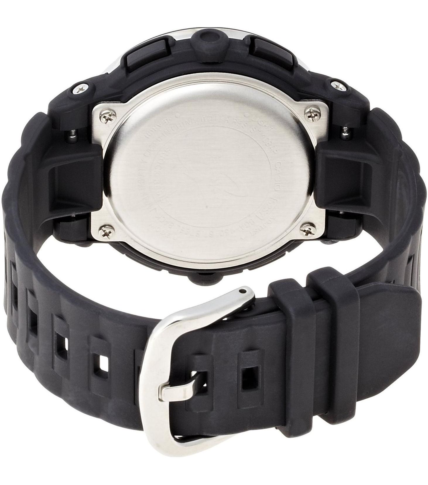 Casio BGA-150-1B