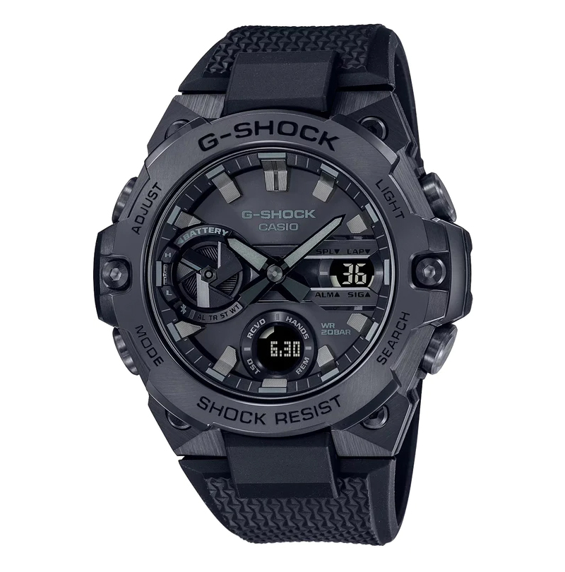 Casio GST-B400BB-1A