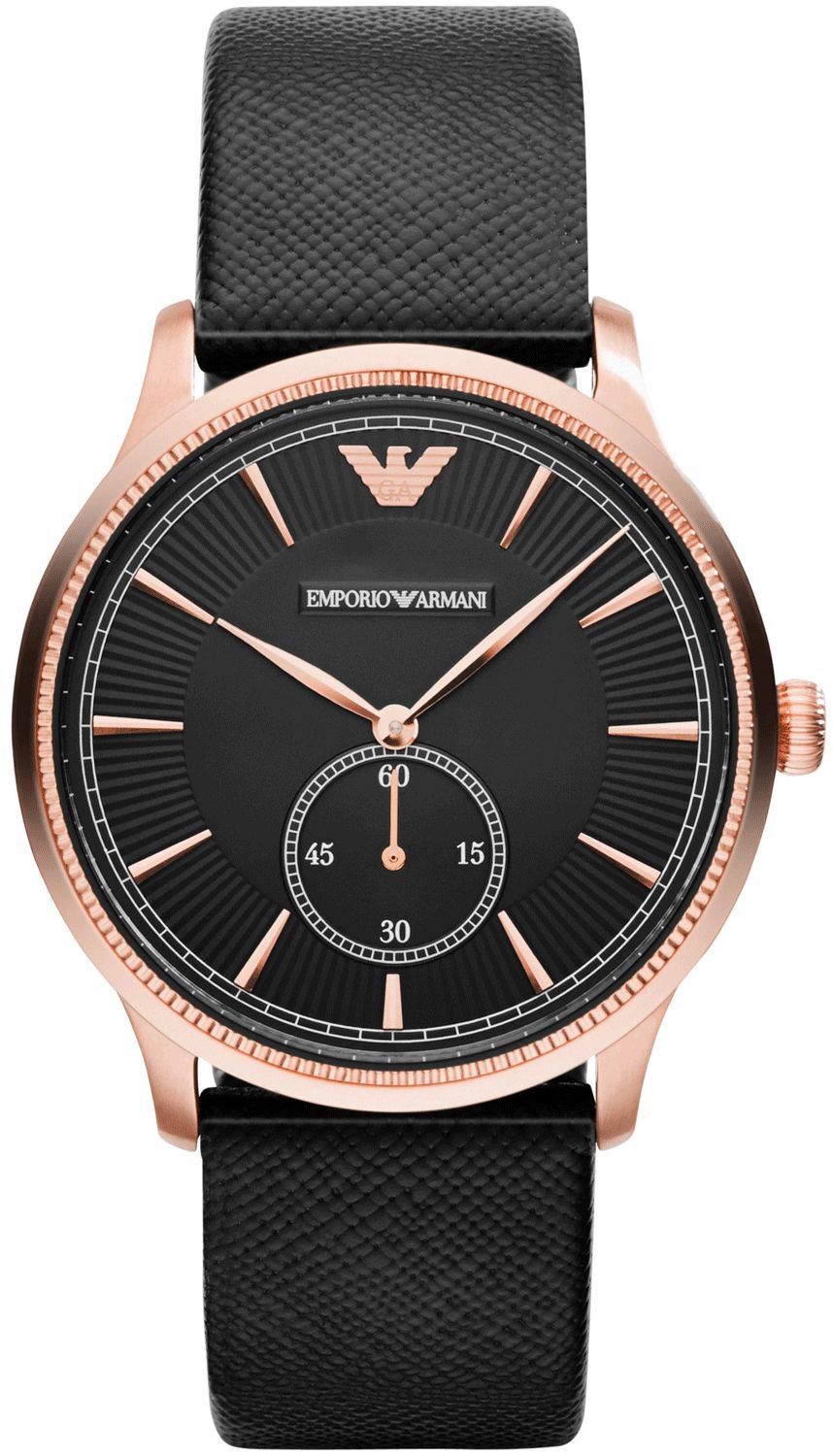 Купить часы emporio armani