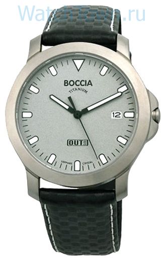 Boccia 3560-01