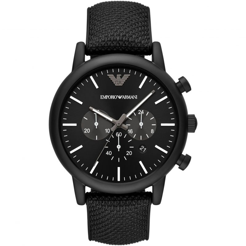 МУЖСКИЕ наручные часы Emporio Armani AR11450 в Москве. КВАРЦЕВЫЕ