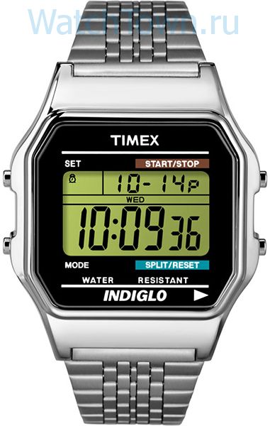 TIMEX TW2P48300
