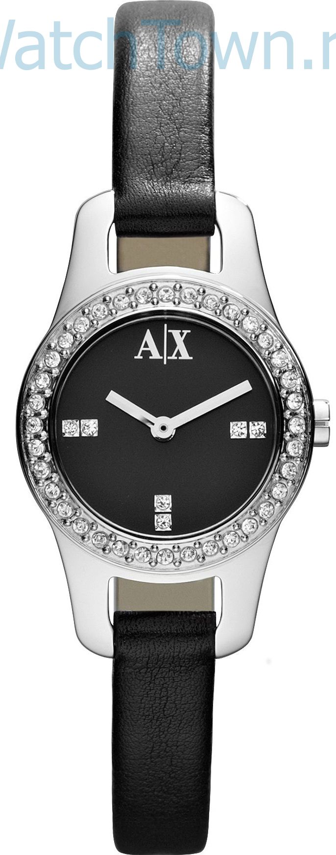 Armani Exchange AX4139