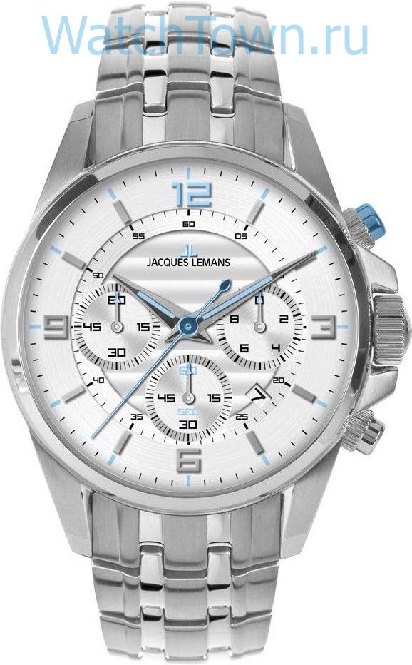 Jacques Lemans 1-1672M