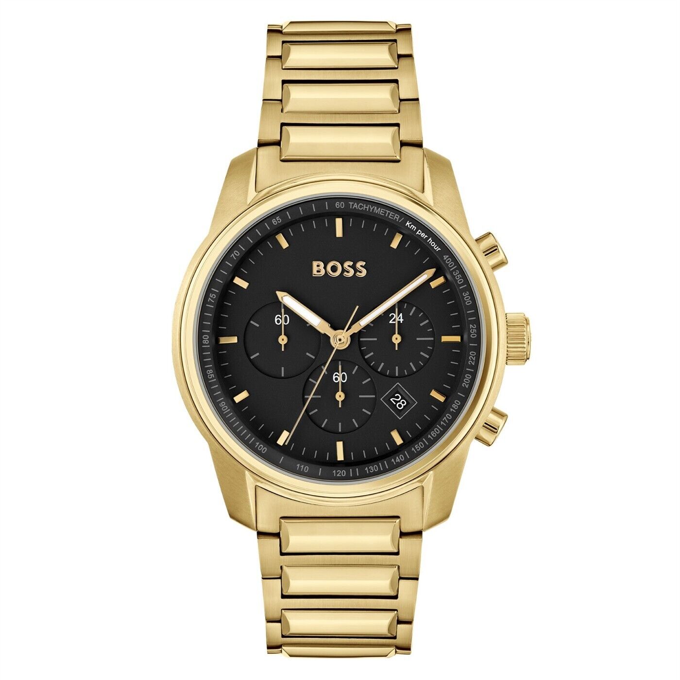 Hugo boss shop watch shop