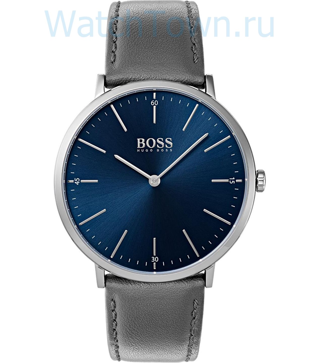 hugo boss men's horizon watch