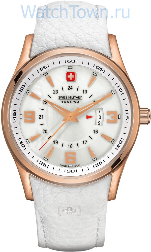 Swiss Military Hanowa 06-6155.09.001