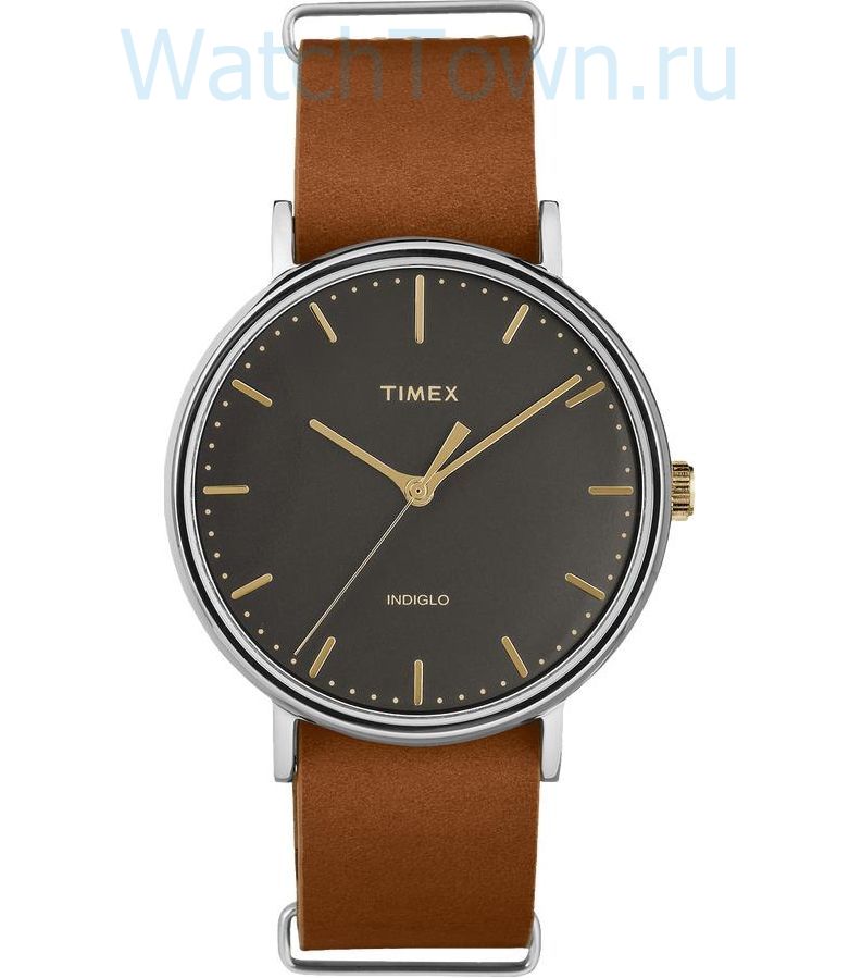 Timex TW2P97900