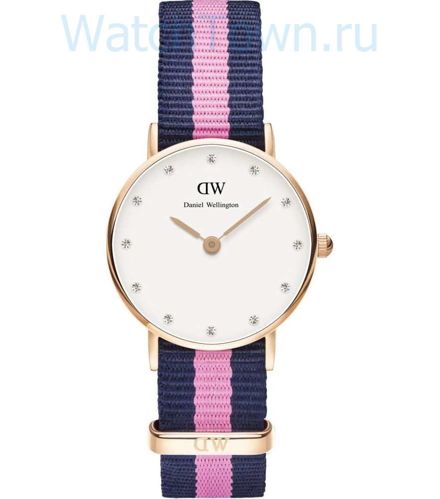 Daniel Wellington 0906DW