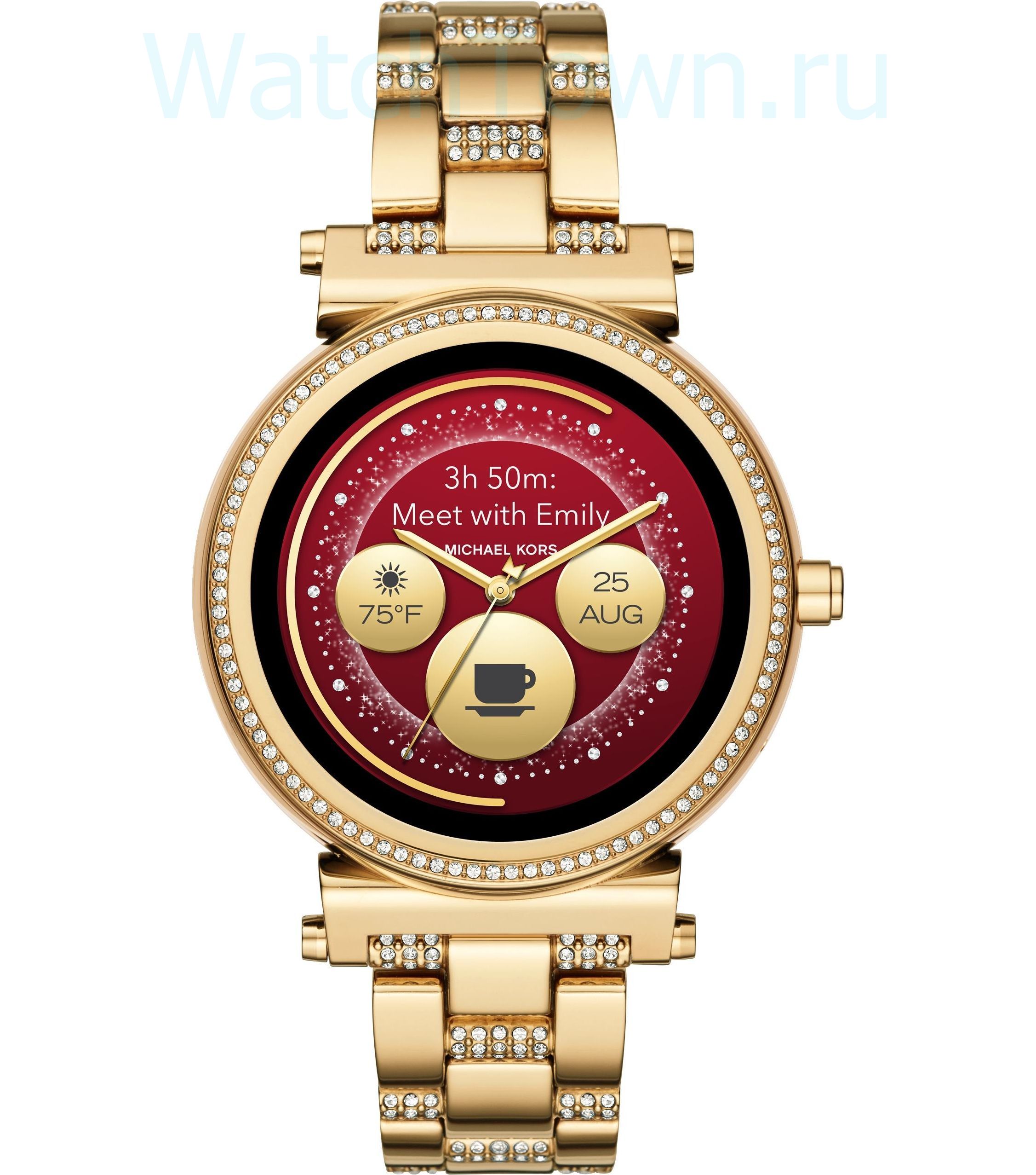 Michael Kors MKT5023