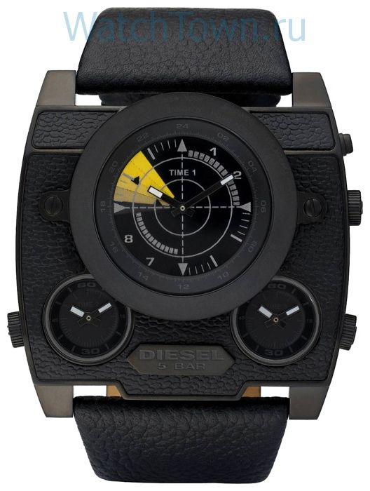 diesel sonar watch