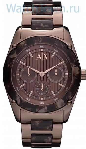 Armani Exchange AX5077