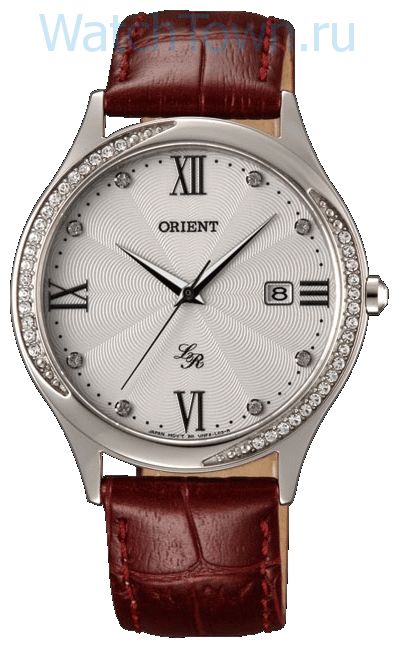 Orient UNF8006W