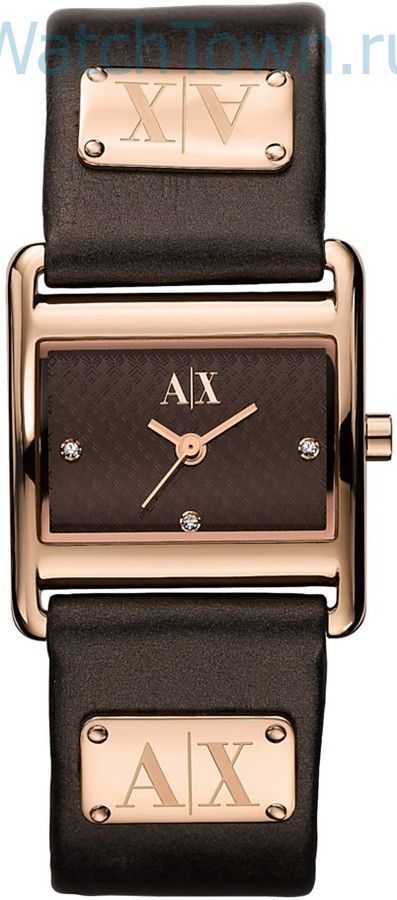 Armani Exchange AX3114