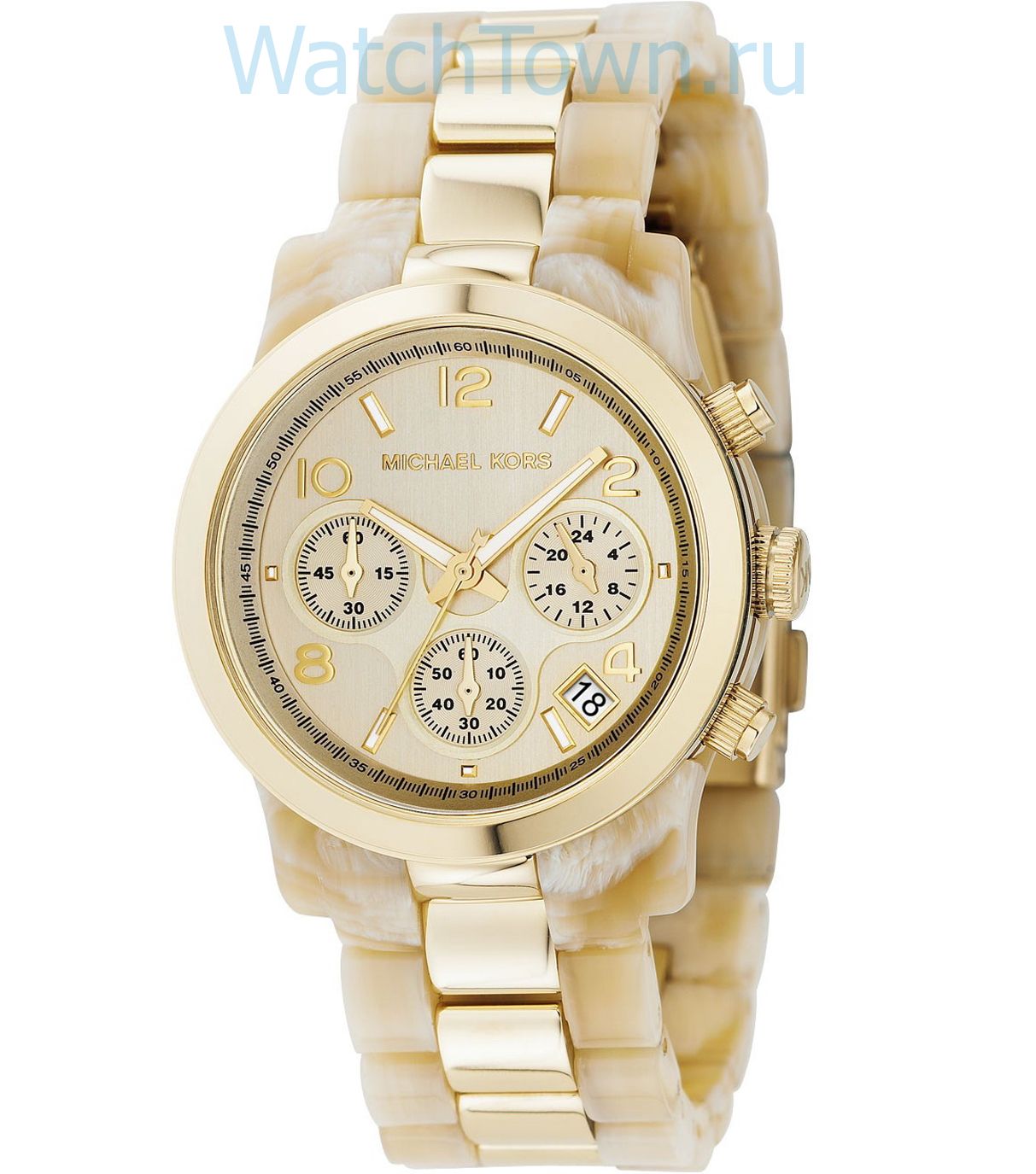 Michael Kors MK5139