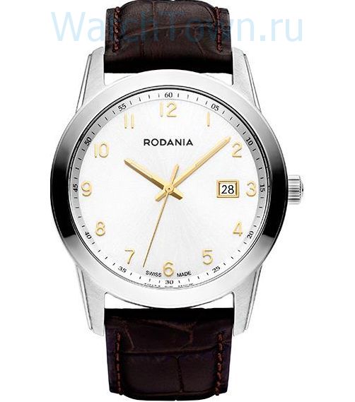 RODANIA 2510471  CHIC CELSO S/S