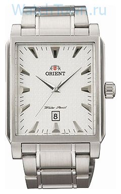 Orient UNDW001W