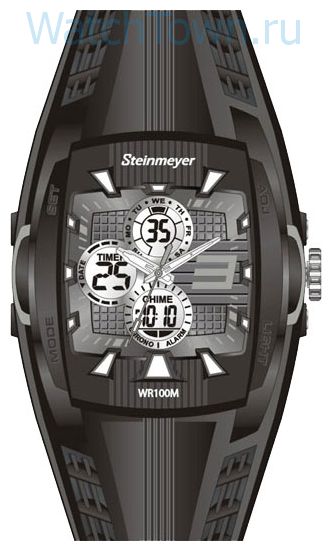 Stuhrling 530S2.1113EP3