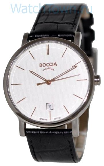 Boccia 3568-03