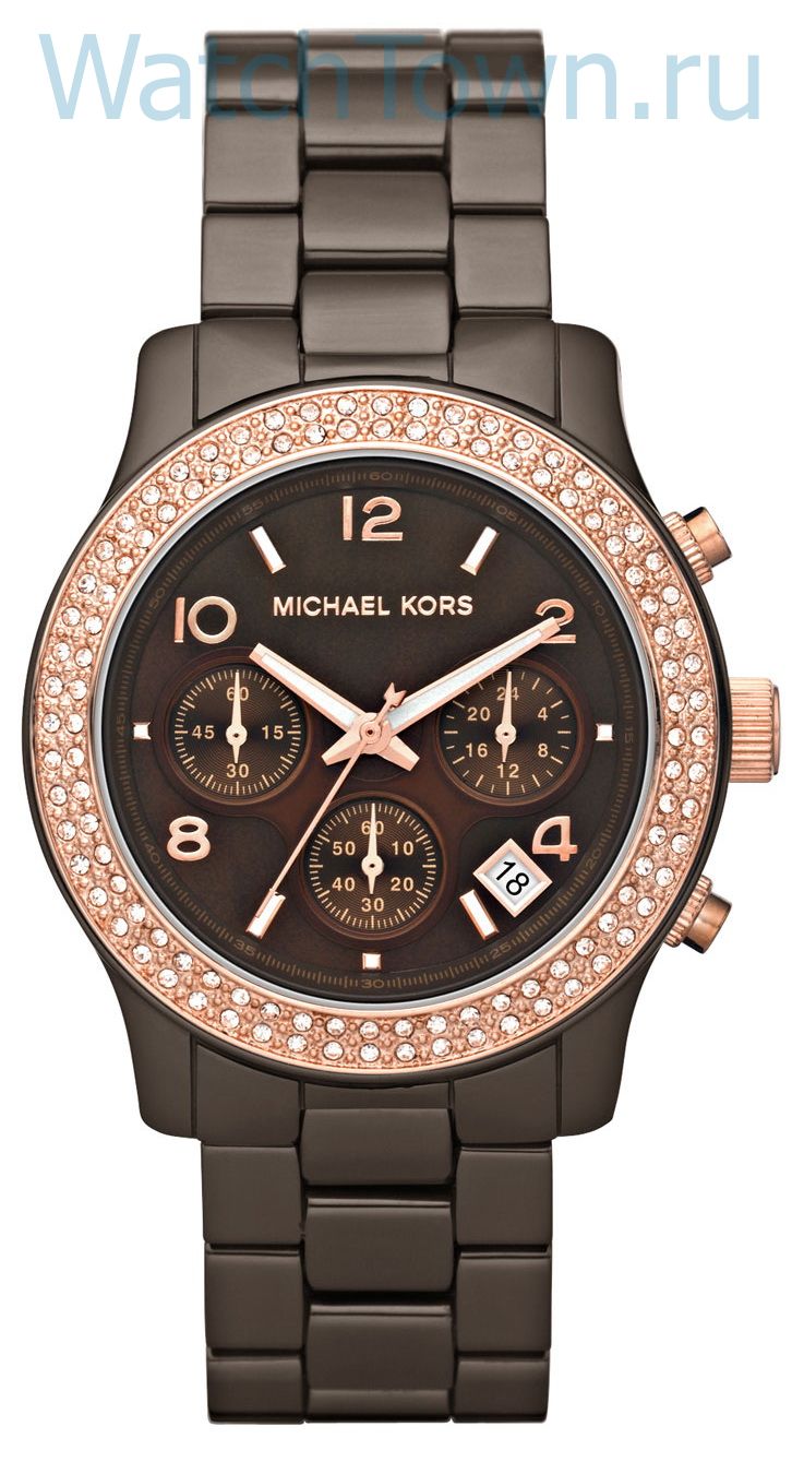 Michael Kors MK5517