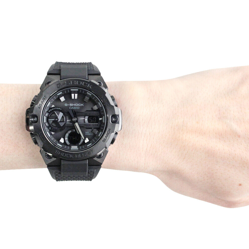 Casio GST-B400BB-1A