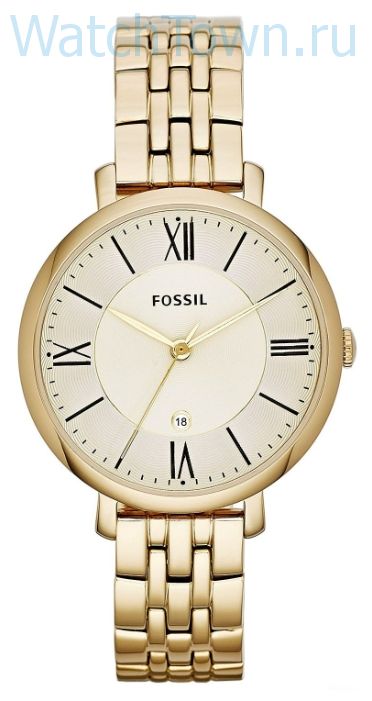 Fossil ES3434