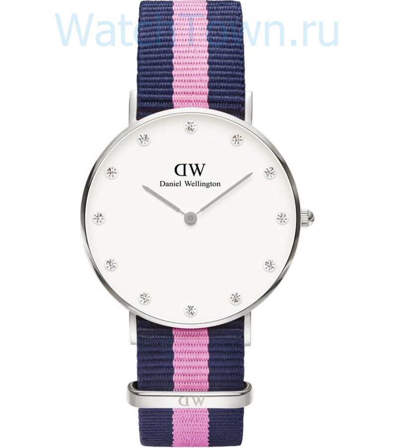 Daniel Wellington 0962DW