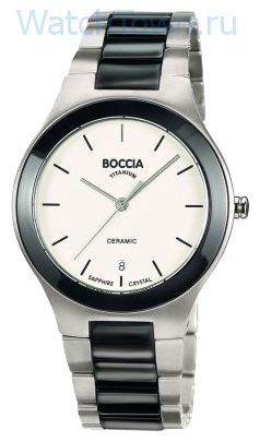 Boccia 3564-01
