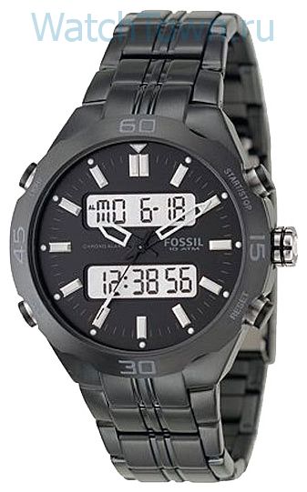 Fossil BQ9385