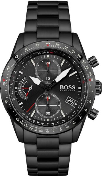 Hugo boss on sale black pilot