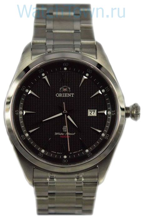 Orient UNF3003B