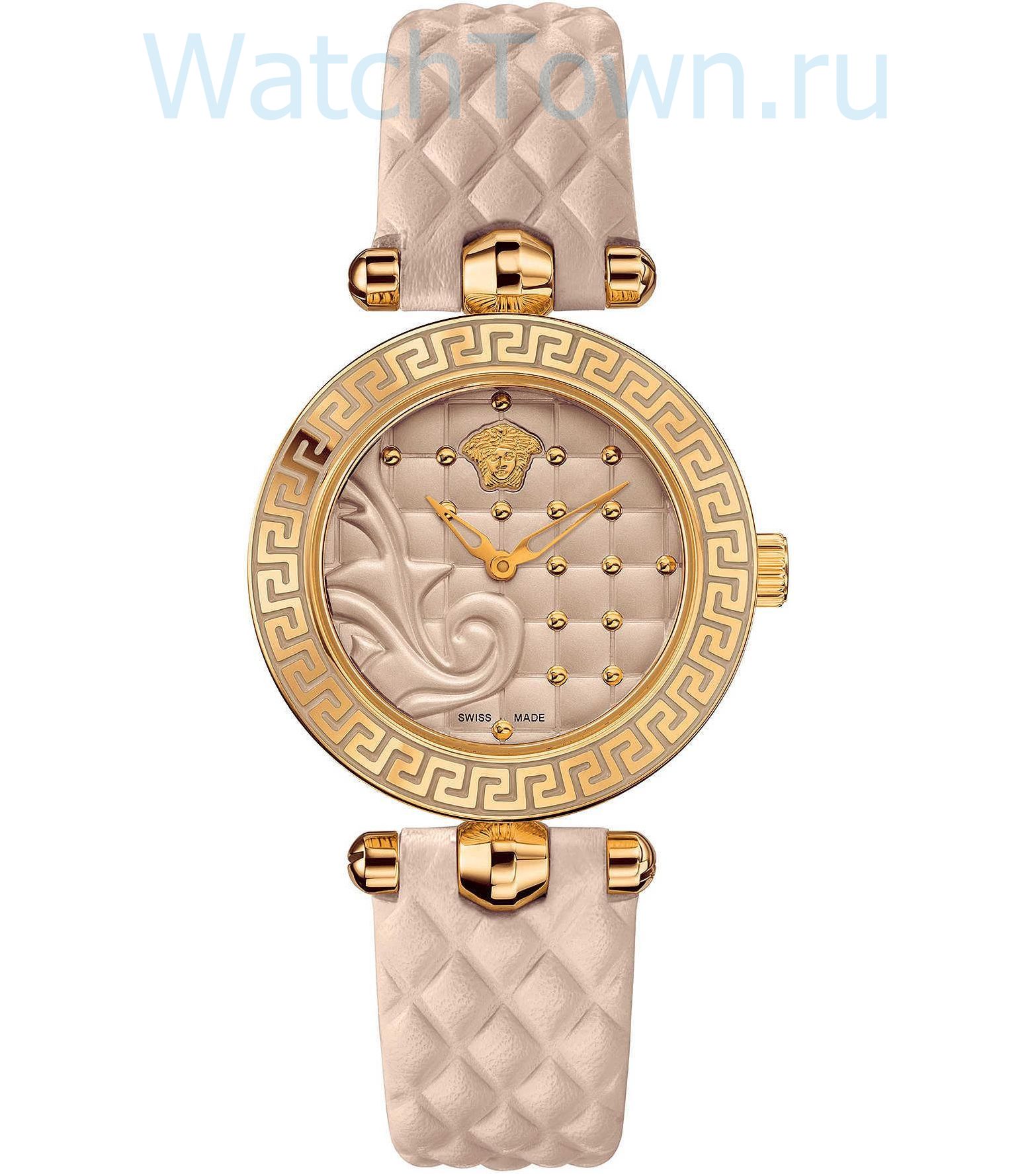 Наручные часы Versace 86q91d498s001