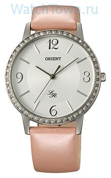 Orient QC0H006W