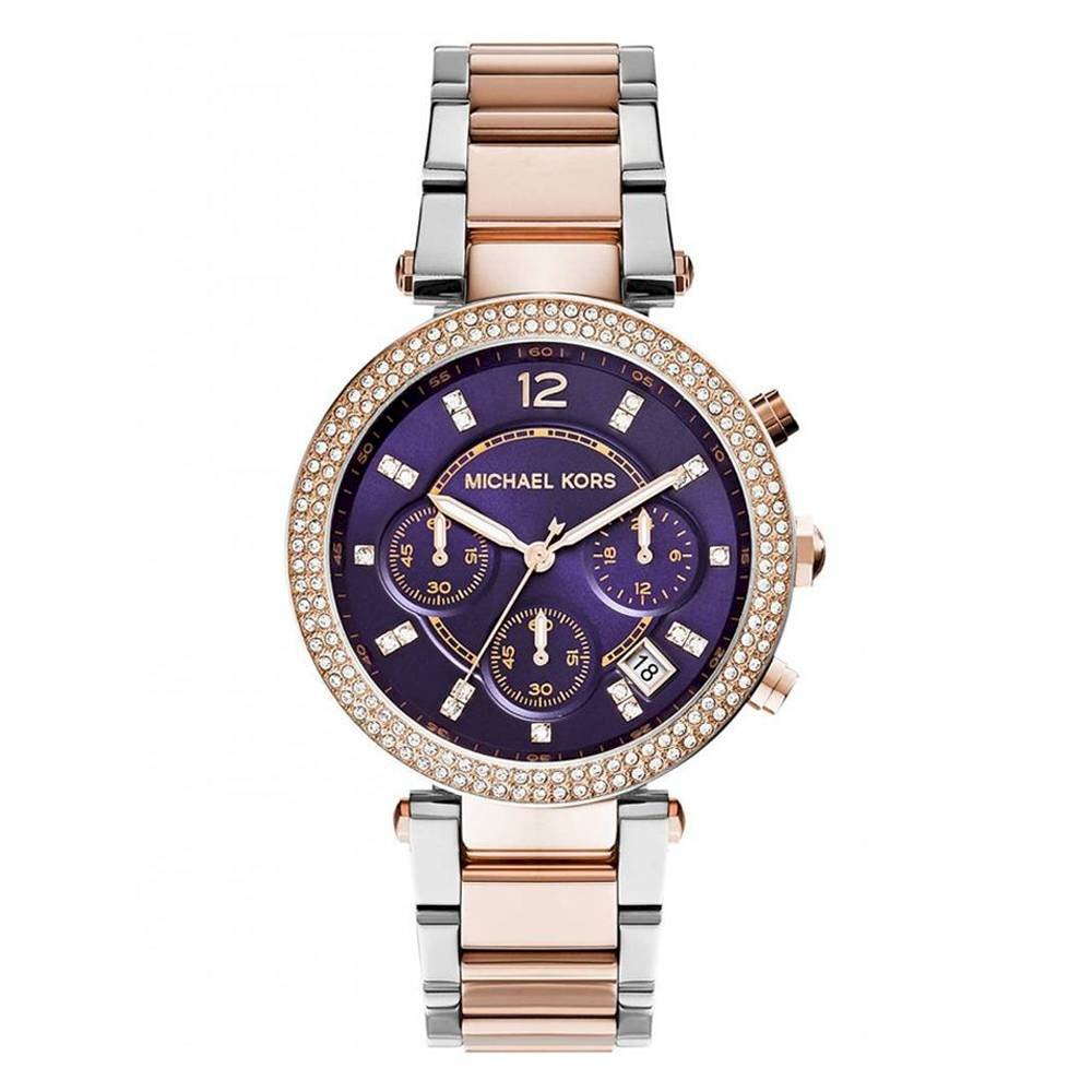 Часы Michael Kors Parker mk6104