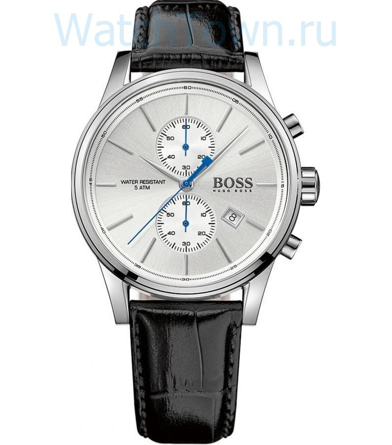 Hugo boss shop jet watch