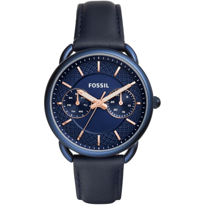 Fossil ES4092