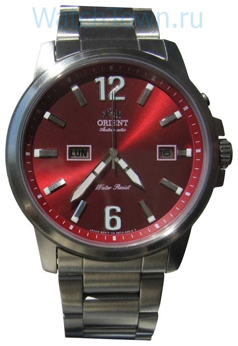 Orient EM7J009H