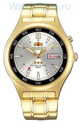 Orient EM5U004W