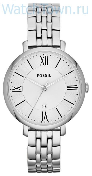 Fossil ES3433